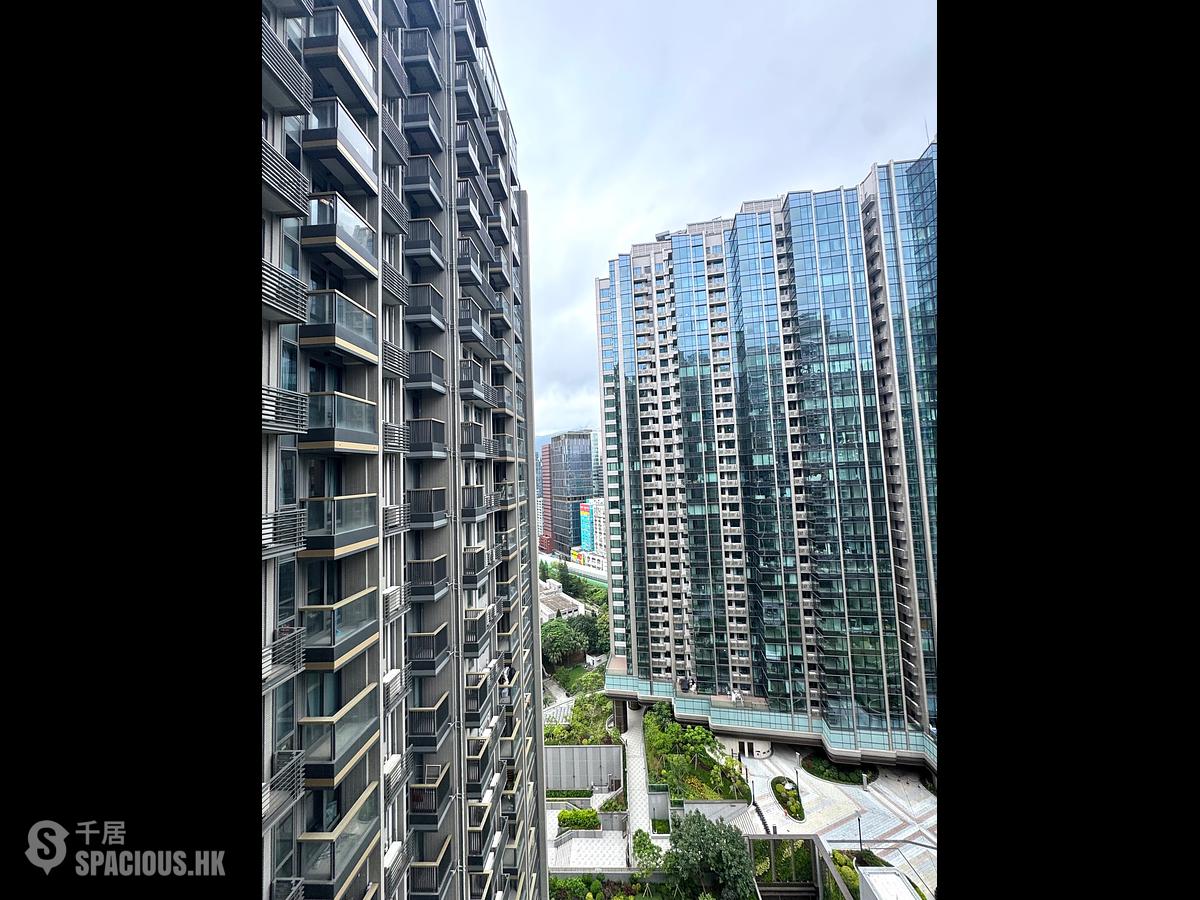 Wong Chuk Hang - The Southside Phase 2 La Marina 01