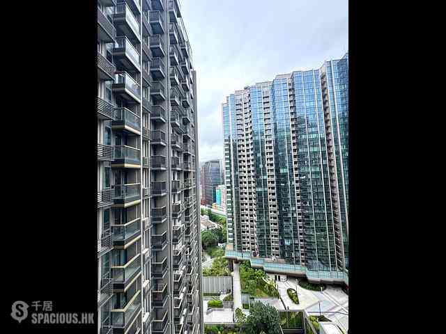 黃竹坑 - 港岛南岸2期 扬海 01