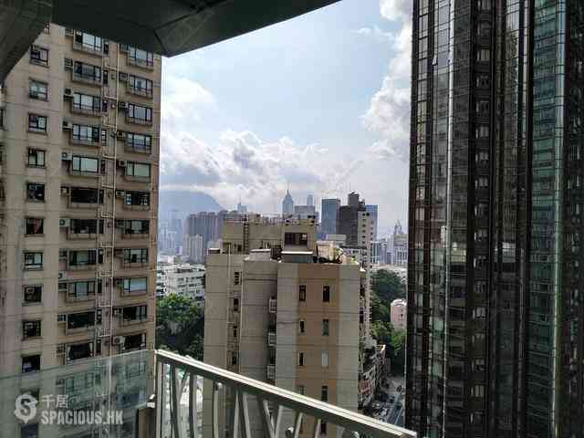 Tai Hang - The Legend 02