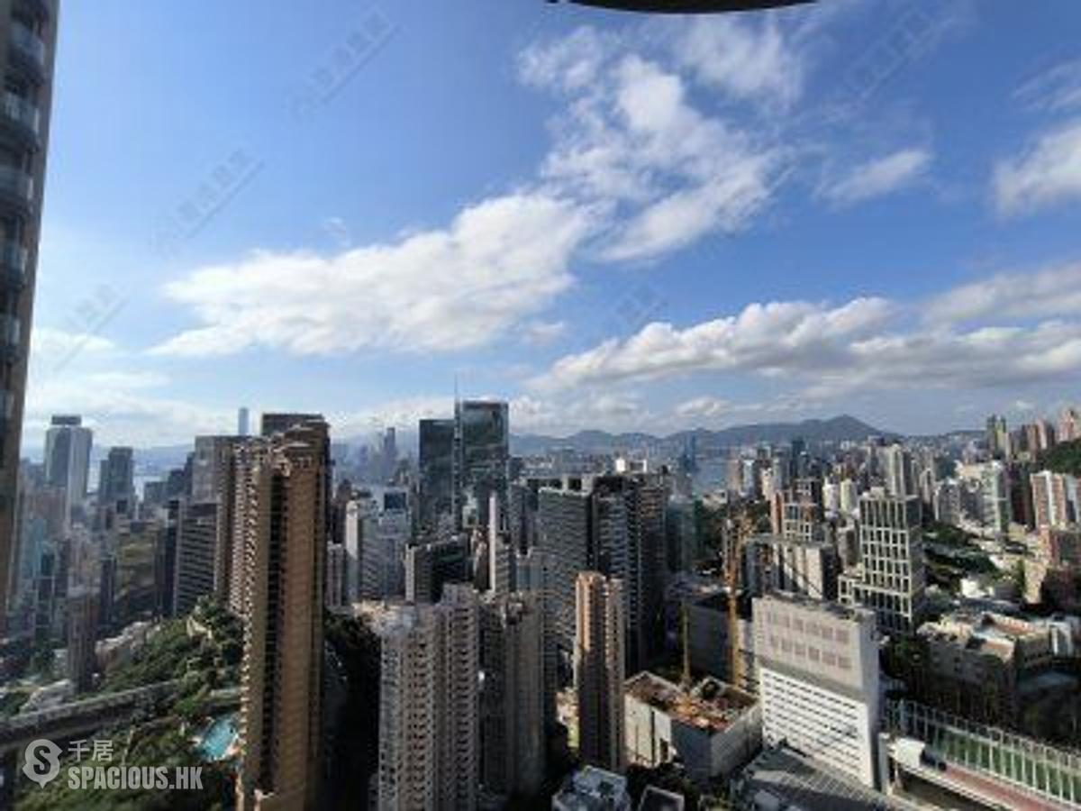 跑馬地 - 比華利山C座 01