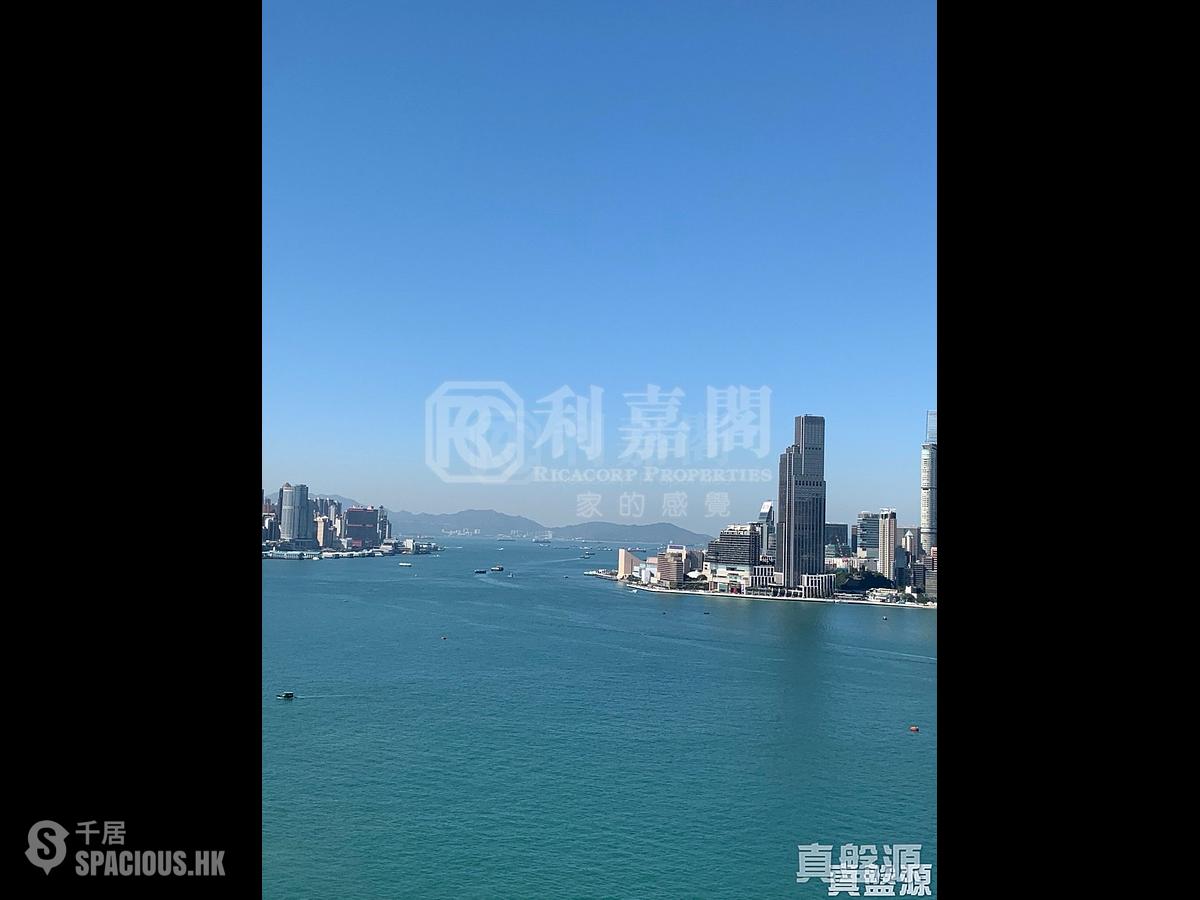 炮台山 - 维港颂7座 01
