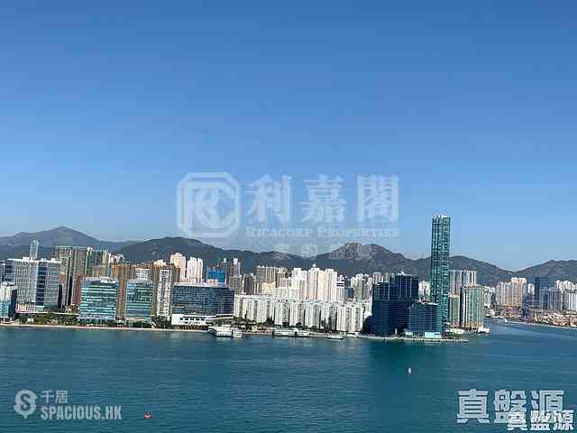 炮台山 - 维港颂7座 02