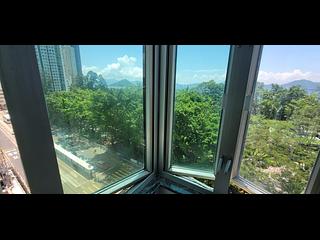 Kennedy Town - Pearl Court 08