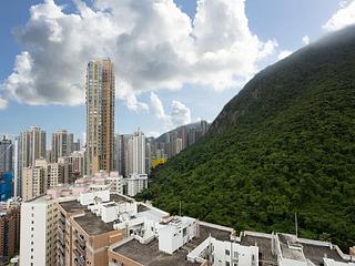 Mid Levels West - Imperial Court Block C 08