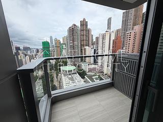 西营盘 - 半山名汇 09