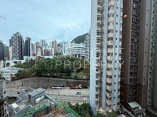 石塘咀 - 寓成峰 09