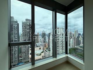 西营盘 - 半山名汇 10