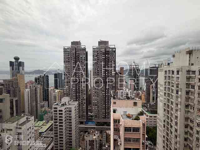 西营盘 - 半山名汇 12
