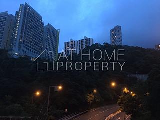 Kennedy Town - Po Tak Mansion 07