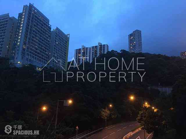 Kennedy Town - Po Tak Mansion 07