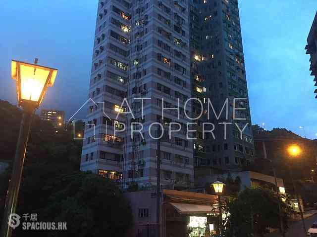 Kennedy Town - Po Tak Mansion 08