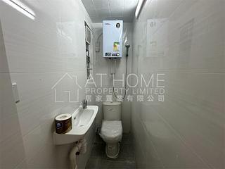 蘇豪 - 些利街14號 06