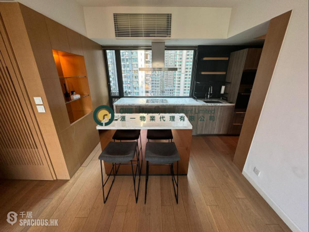 Mid Levels Central - Gramercy 01