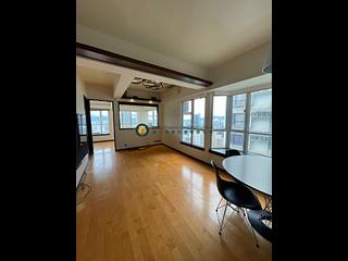 Mid Levels Central - Vantage Park 03