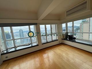 Mid Levels Central - Vantage Park 06