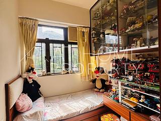 堅尼地城 - 華輝大廈 04