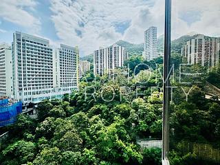 堅尼地城 - 華輝大廈 07