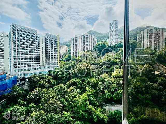 堅尼地城 - 華輝大廈 07