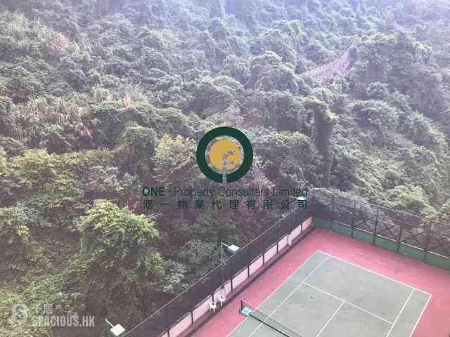 中半山 - 承德山莊 09