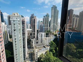 堅尼地城 - 華輝大廈 08