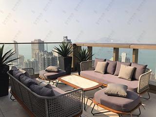 西营盘 - Kensington Hill 17