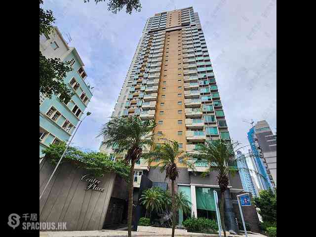 Sai Ying Pun - Centre Place 14