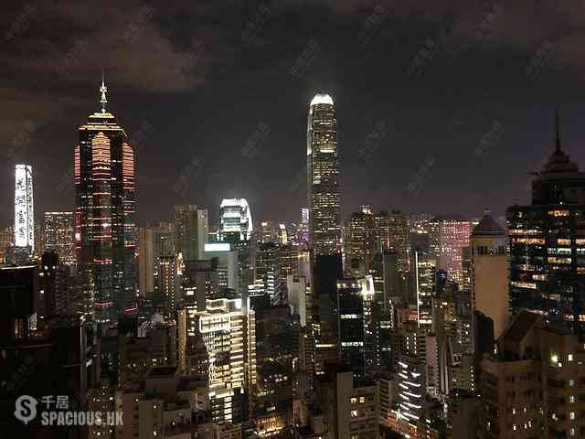 中半山 - 嘉兆臺5座 03