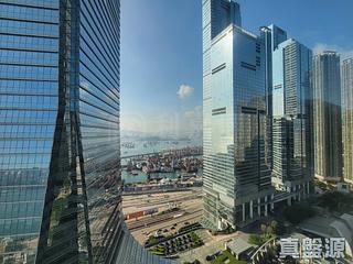 West Kowloon - The Harbourside Block 3 03