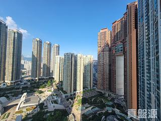 West Kowloon - The Harbourside Block 3 02