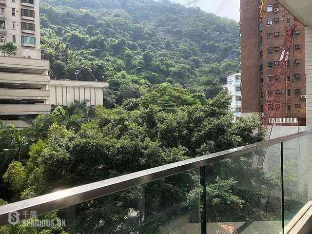 湾仔 - 凤凰阁3座 12