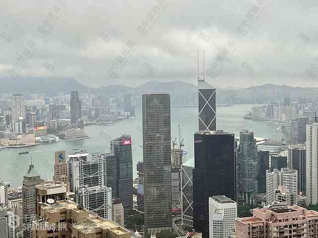 中半山 - 地利根德閣3座 24