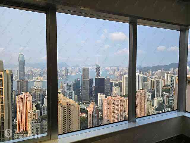 中半山 - 地利根德閣3座 26