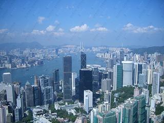 中半山 - 地利根德閣3座 36