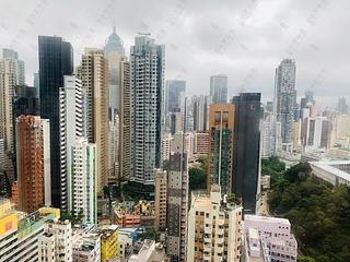東半山 - 慧景臺B座 17