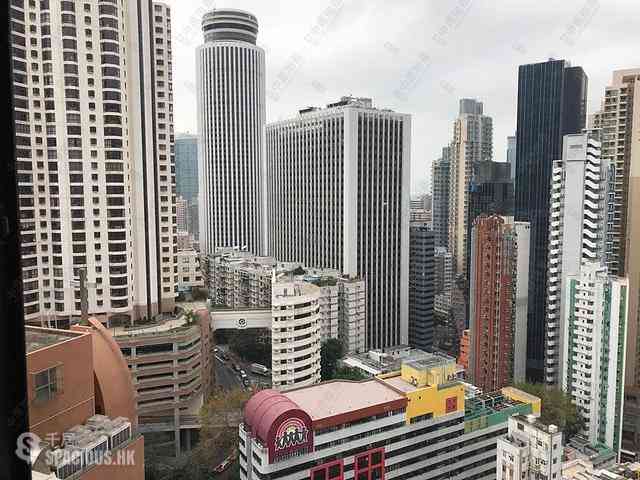 東半山 - 慧景臺B座 18