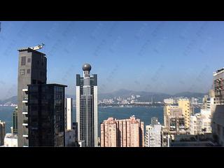 西營盤 - 眀徳山 08