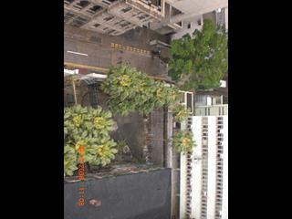 Sai Ying Pun - Lai King Court 02