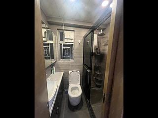 Sai Ying Pun - Lai King Court 03