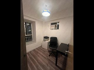 Sai Ying Pun - Lai King Court 04