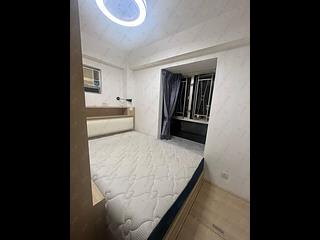 Sai Ying Pun - Lai King Court 05
