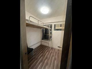 Sai Ying Pun - Lai King Court 07