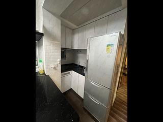 Sai Ying Pun - Lai King Court 08