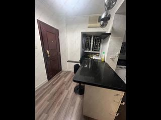 Sai Ying Pun - Lai King Court 09