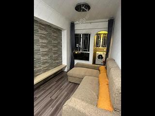 Sai Ying Pun - Lai King Court 10
