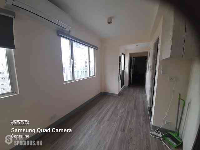 苏豪 - 中发大厦 07