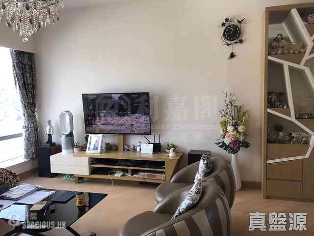 鴨脷洲 - 南湾6座 02