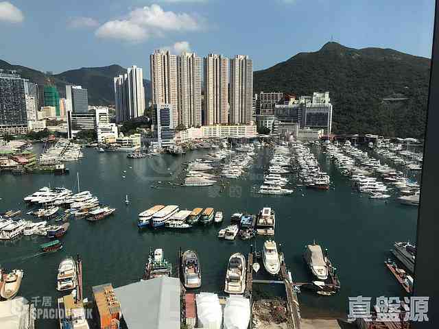 鴨脷洲 - 南湾6座 05