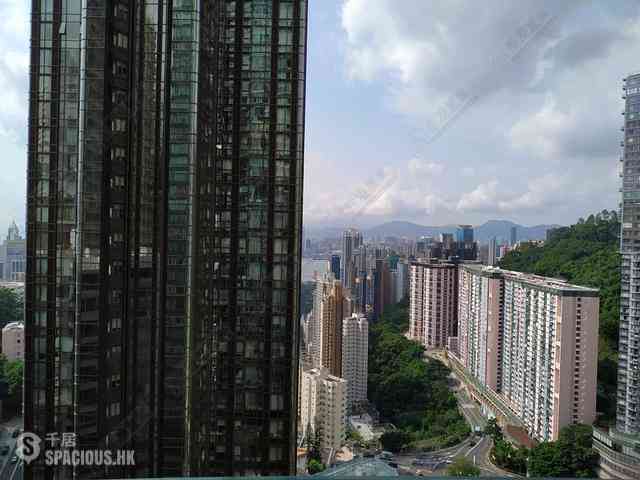 Tai Hang - The Legend 02