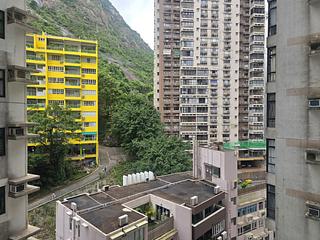 Mid Levels Central - Vantage Park 07