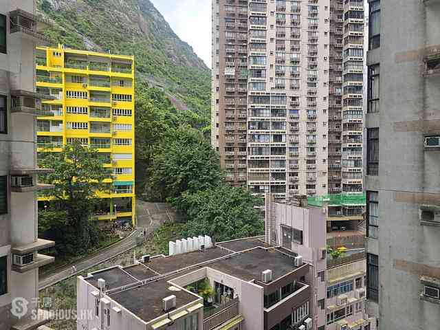 中半山 - 慧豪閣 07